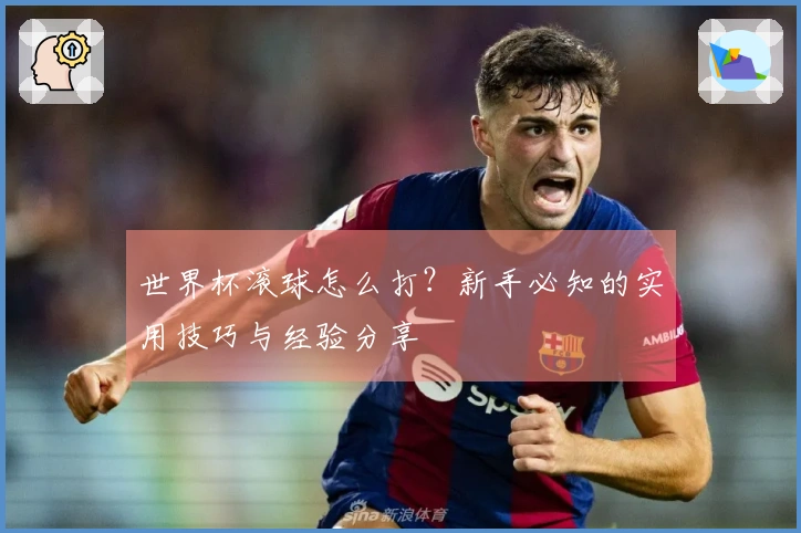 世界杯滚球怎么打？新手必知的实用技巧与经验分享