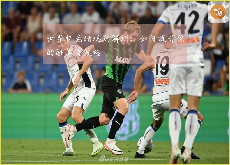 世界杯竞猜规则解析：如何提升你的胜算与策略