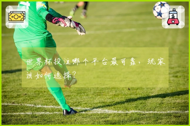 世界杯投注哪个平台最可靠，玩家该如何选择？