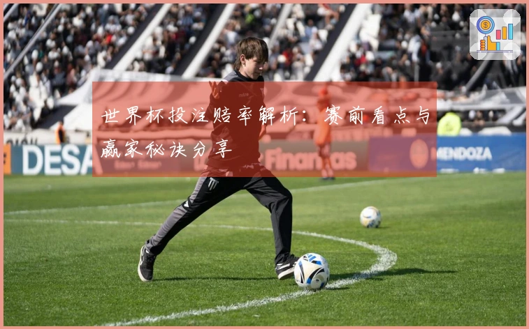 世界杯投注赔率解析：赛前看点与赢家秘诀分享