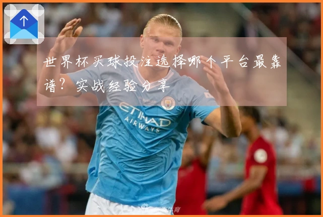 世界杯买球投注选择哪个平台最靠谱？实战经验分享