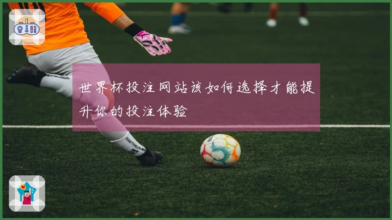 世界杯投注网站该如何选择才能提升你的投注体验