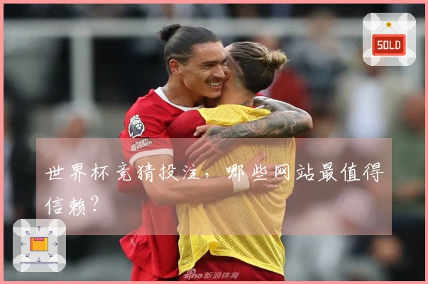世界杯竞猜投注，哪些网站最值得信赖？