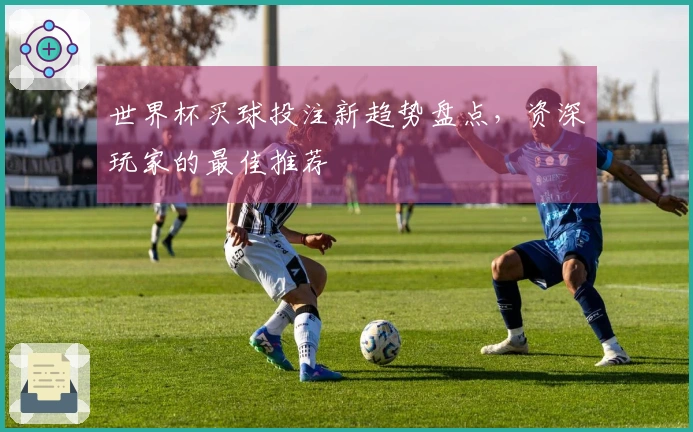 世界杯买球投注新趋势盘点，资深玩家的最佳推荐