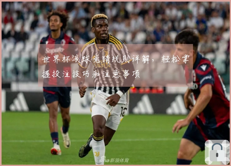世界杯滚球竞猜规则详解，轻松掌握投注技巧和注意事项