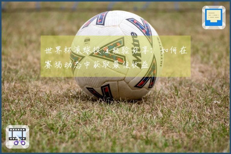 世界杯滚球投注经验分享：如何在赛场动态中获取最佳收益